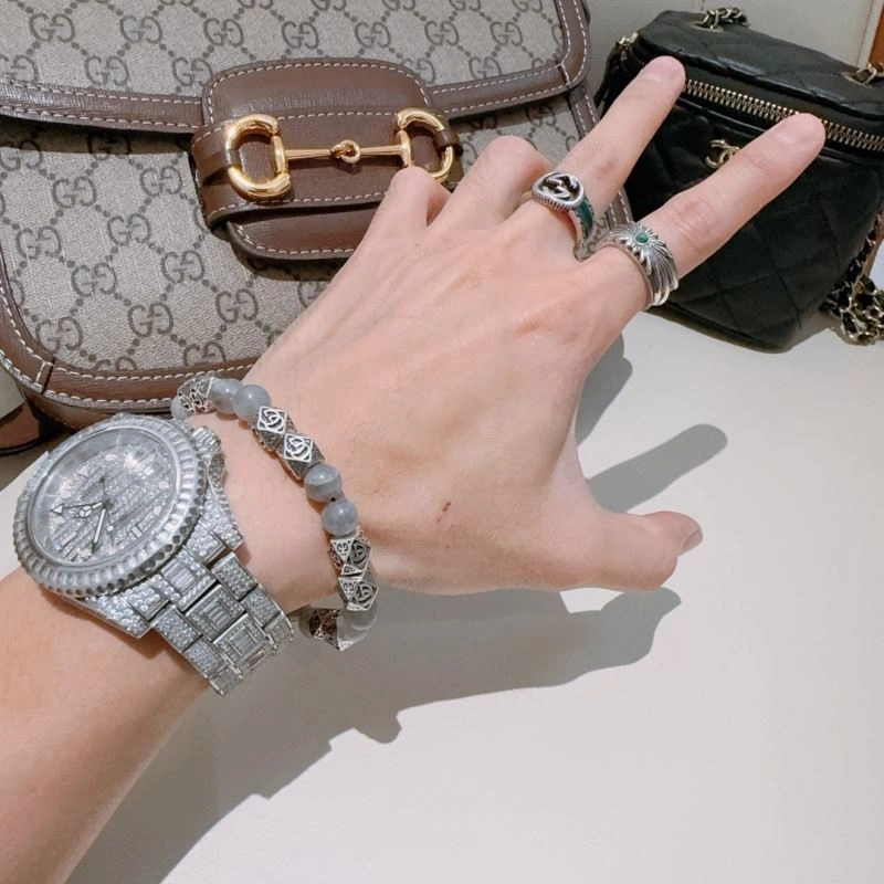 Gucci Bracelets RelaxedFit 246059