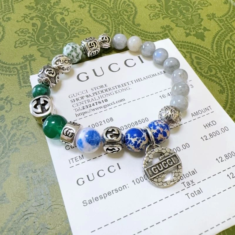 Gucci Bracelets GoodFit 246061