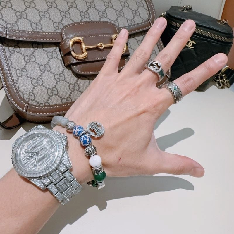 Gucci Bracelets GoodFit 246061