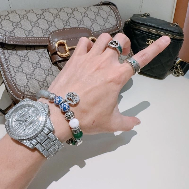 Gucci Bracelets GoodFit 246061