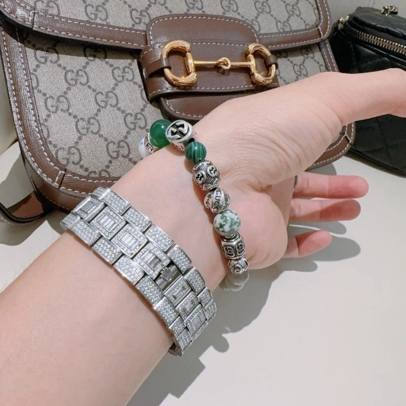 Gucci Bracelets GoodFit 246061