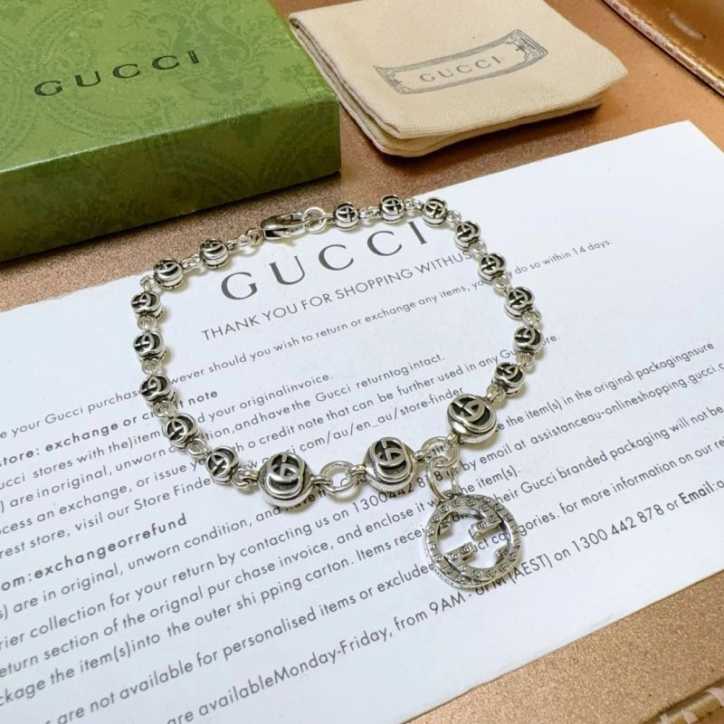 Gucci Bracelets Resilient 246066