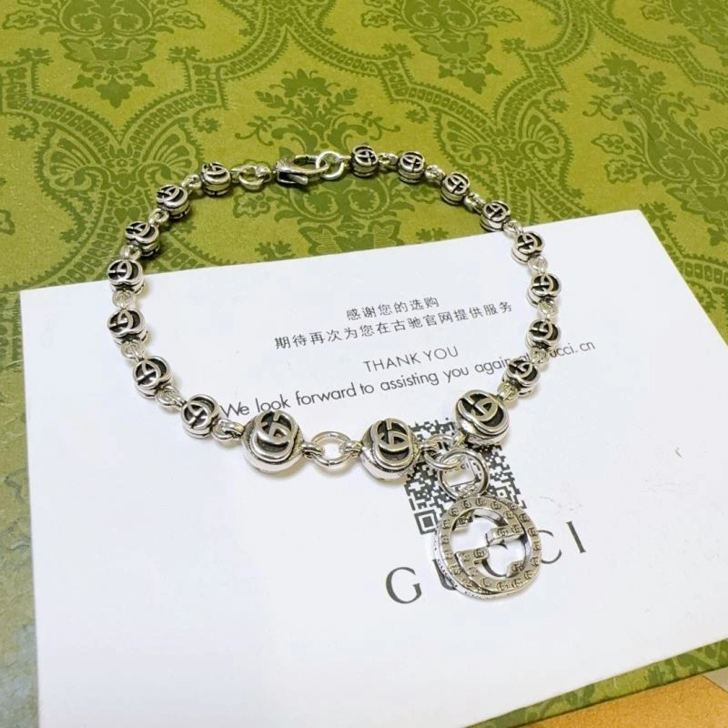 Gucci Bracelets Resilient 246066