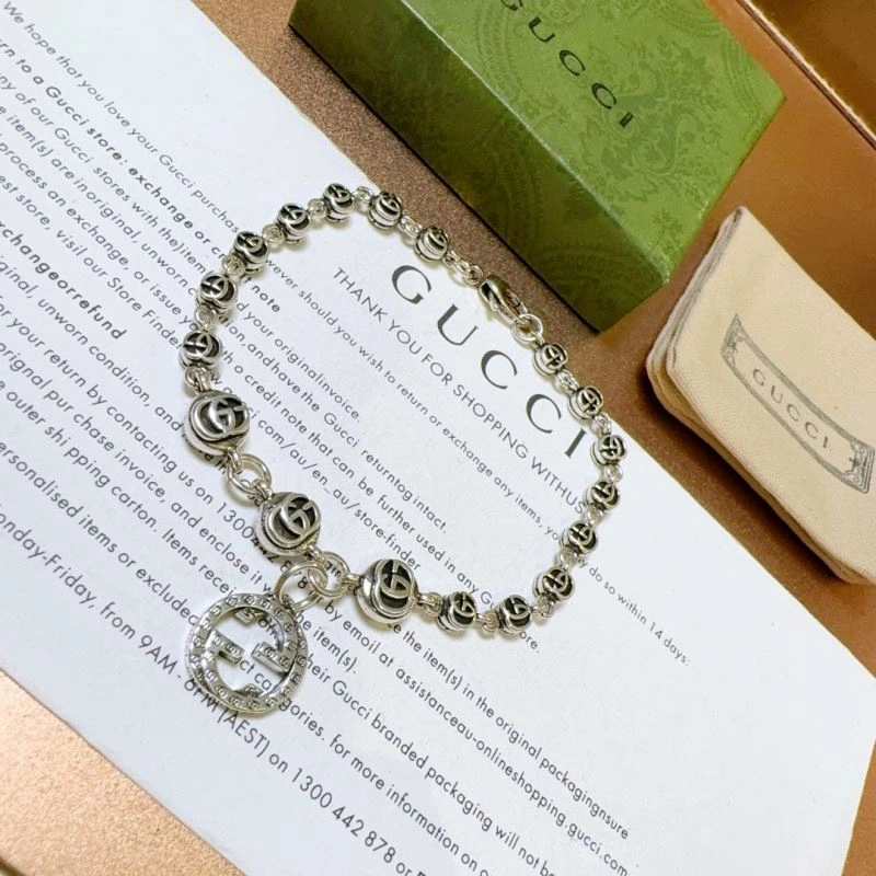 Gucci Bracelets Resilient 246066