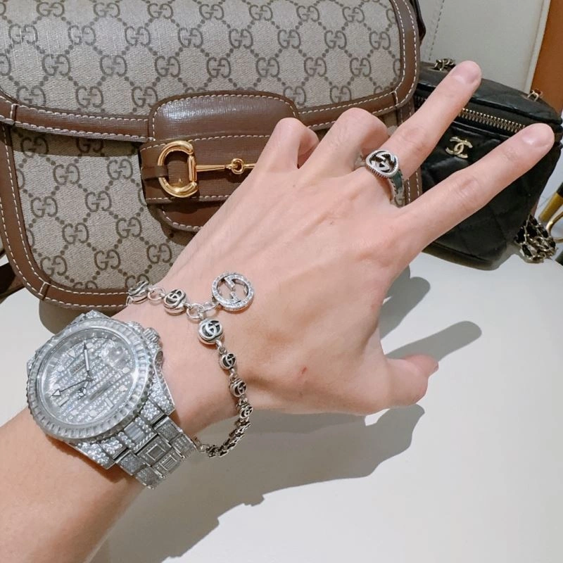 Gucci Bracelets Resilient 246066