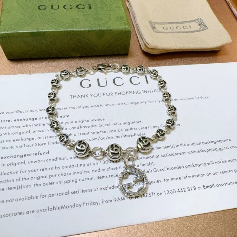 Gucci Bracelets Resilient 246066