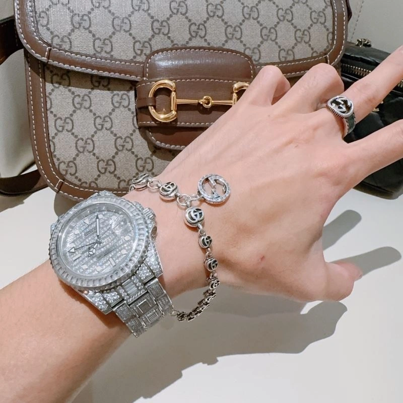 Gucci Bracelets Resilient 246066