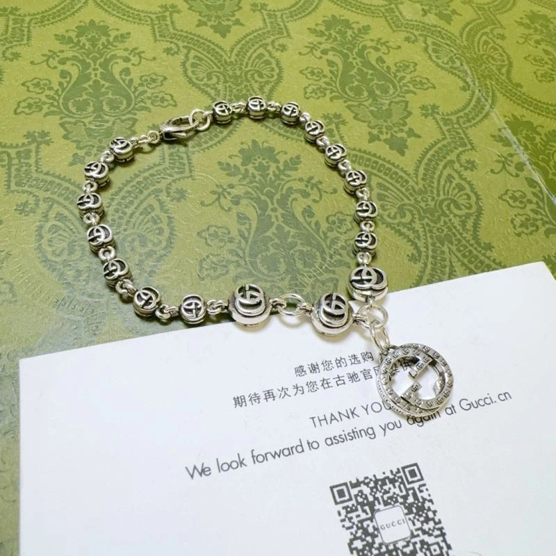 Gucci Bracelets Resilient 246066