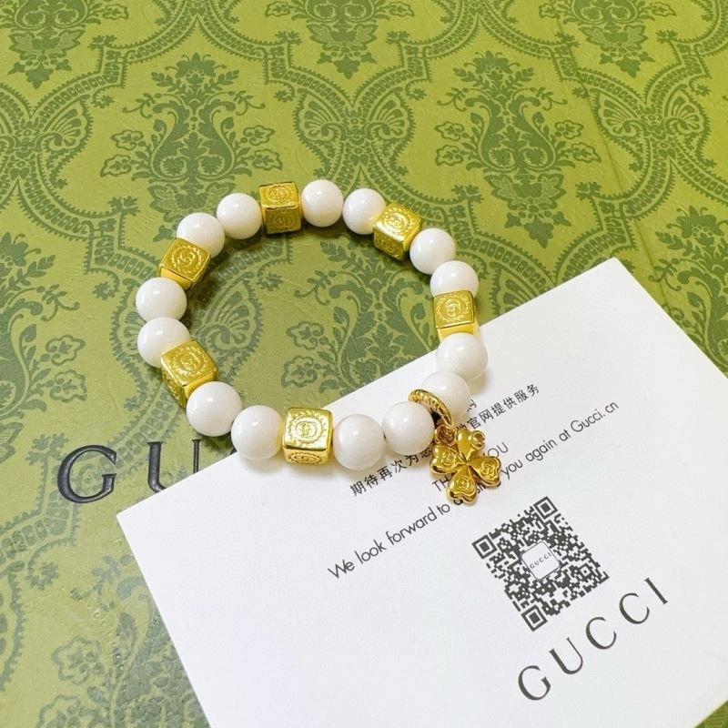 Sporty Gucci Bracelets 246069