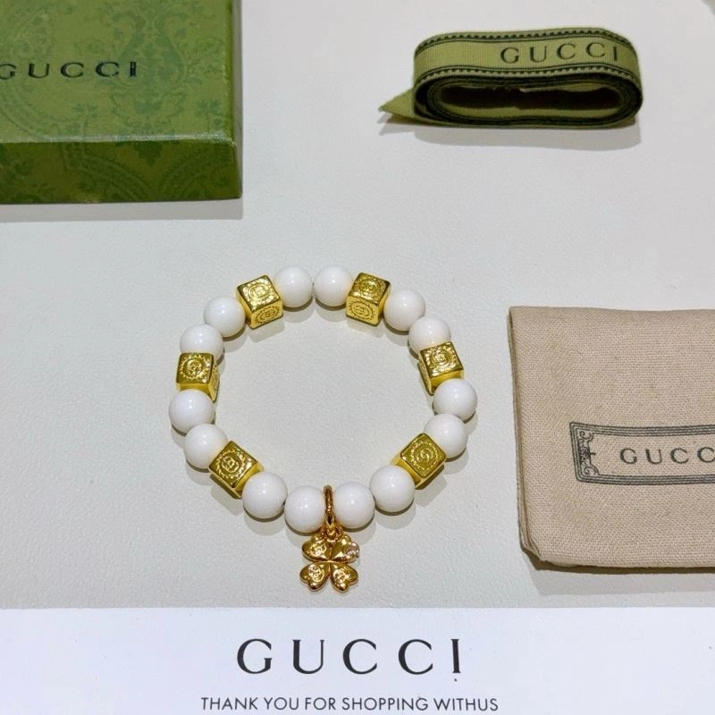 Sporty Gucci Bracelets 246069