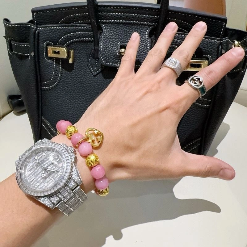 Popular Gucci Bracelets 246068