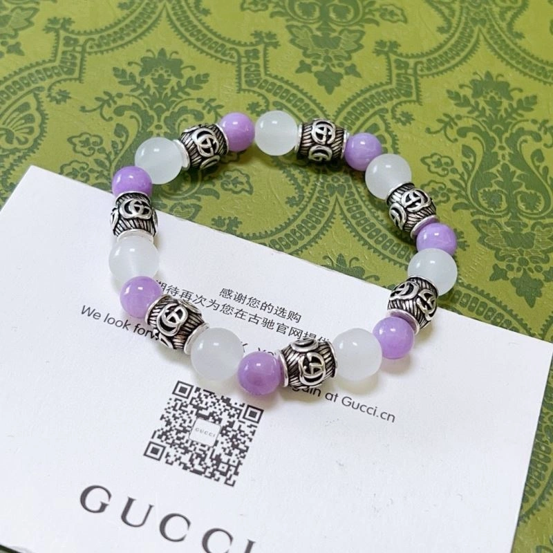 Gucci Bracelets OdorResistant 246064