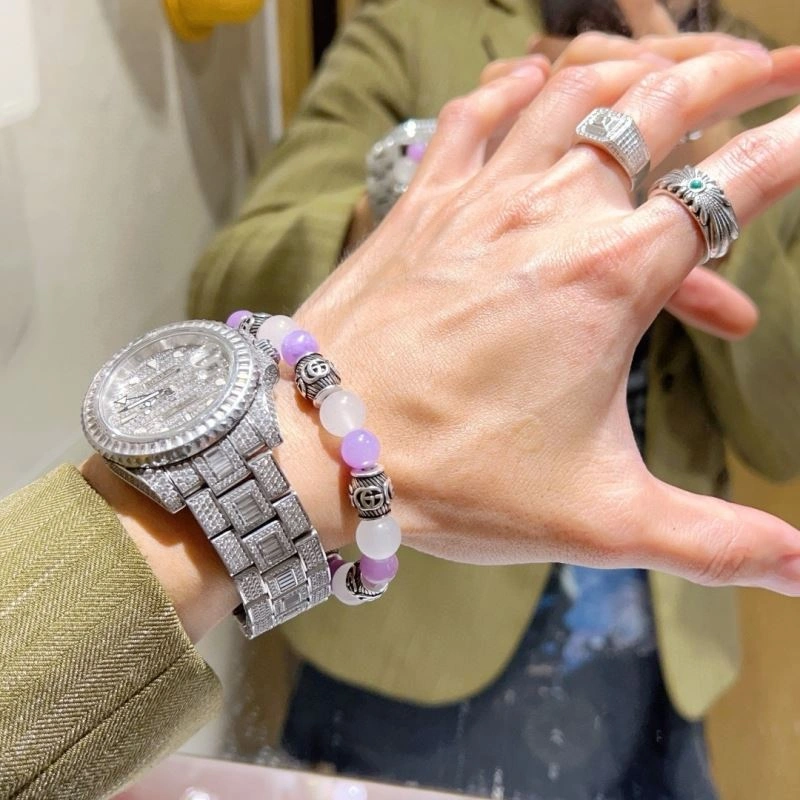 Gucci Bracelets OdorResistant 246064