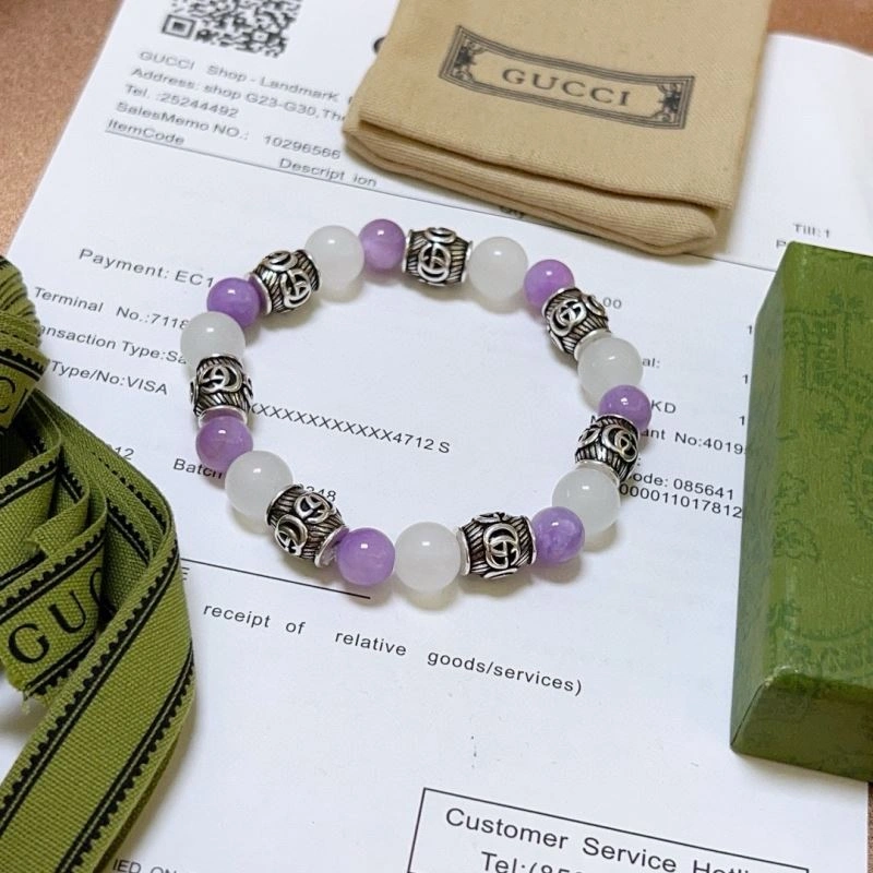 Gucci Bracelets OdorResistant 246064