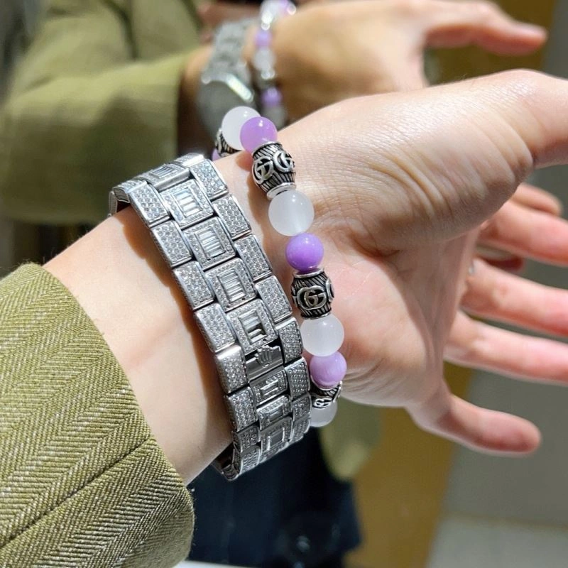 Gucci Bracelets OdorResistant 246064