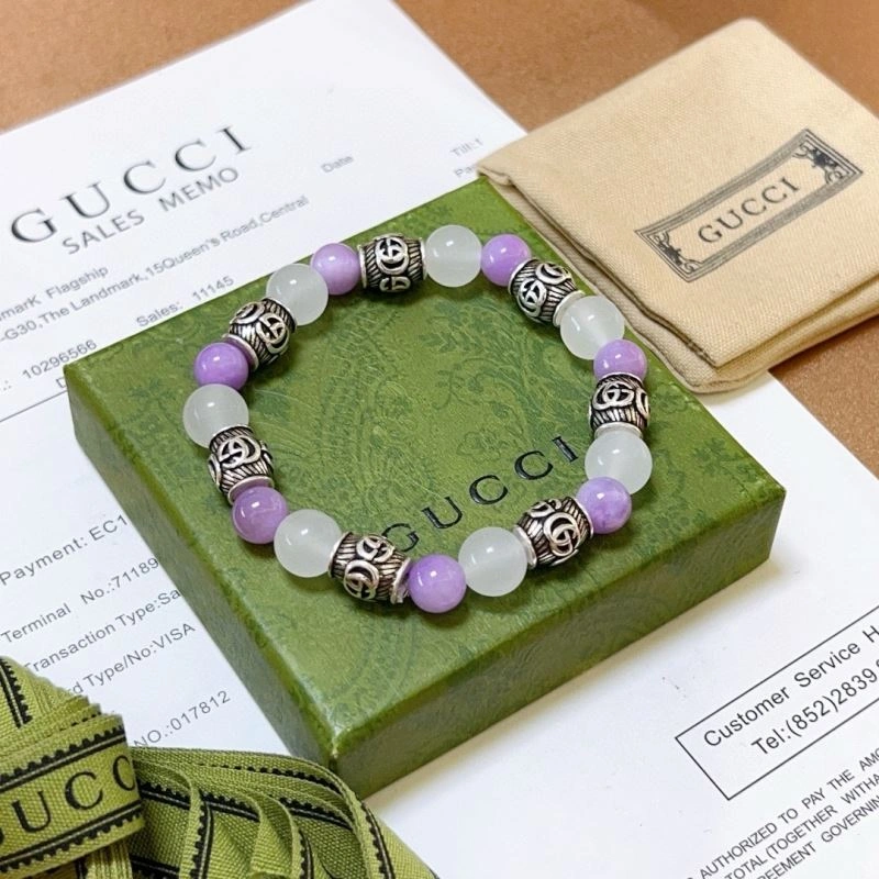 Gucci Bracelets OdorResistant 246064
