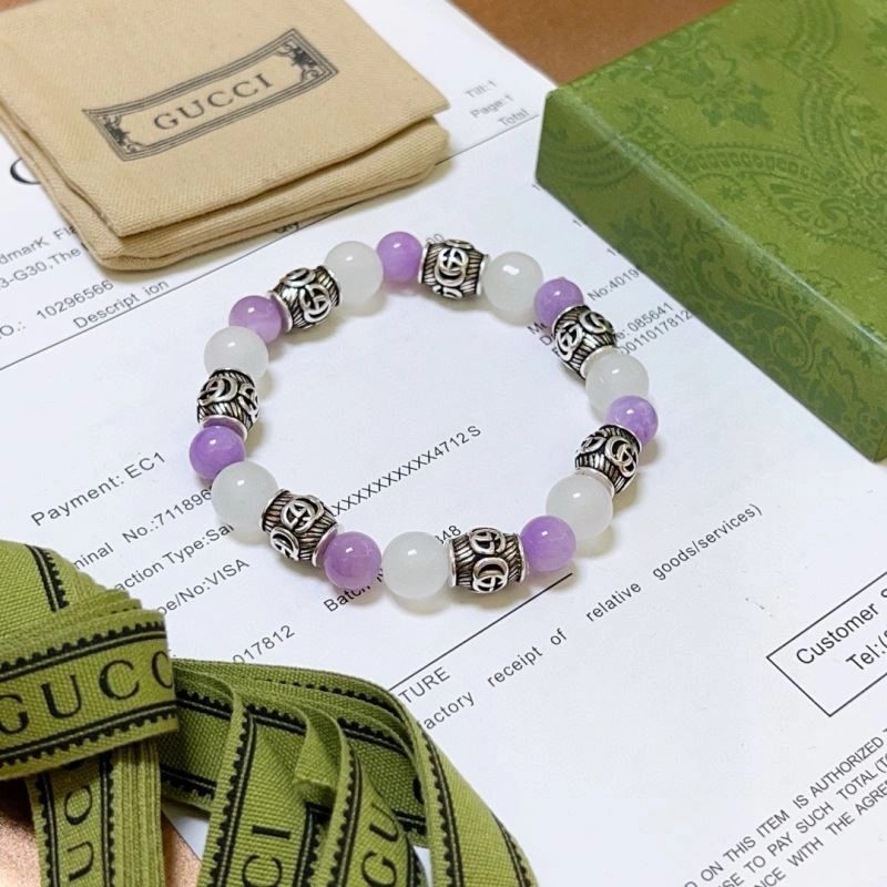 Gucci Bracelets OdorResistant 246064