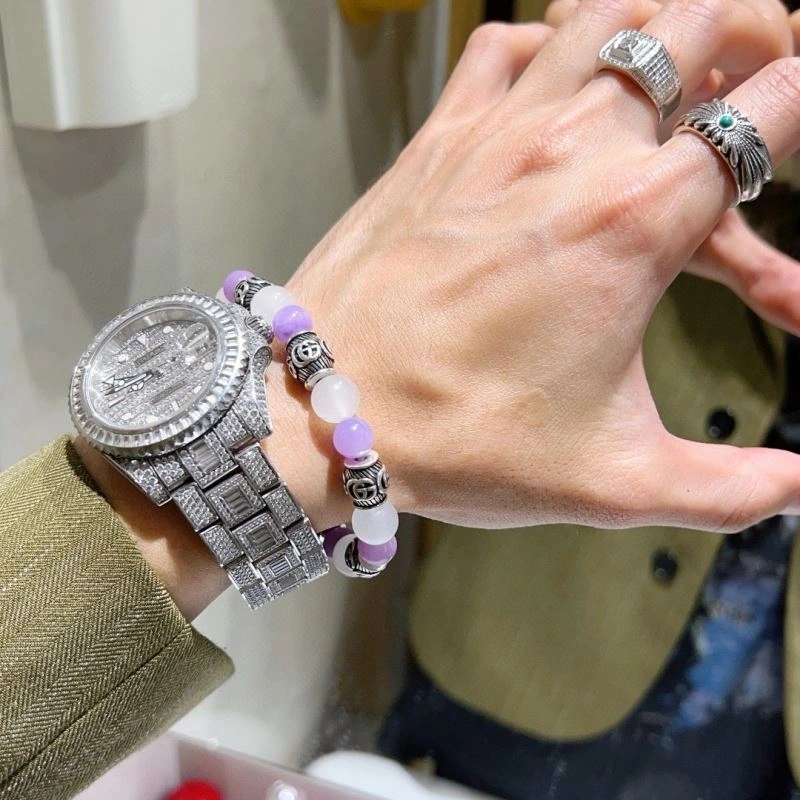 Gucci Bracelets OdorResistant 246064