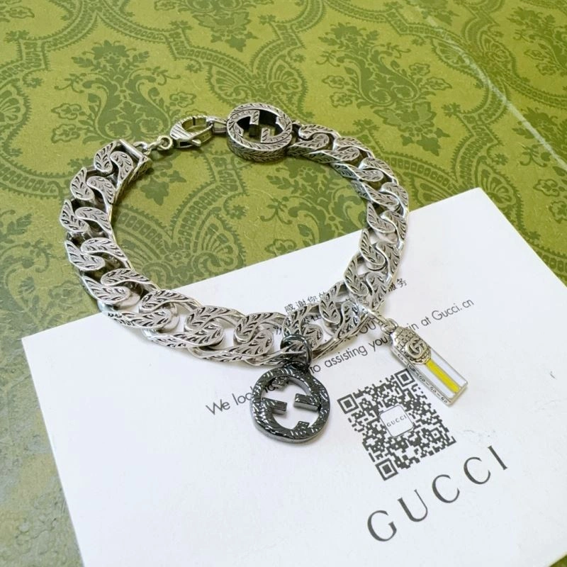 Sophisticated Gucci Bracelets 246063