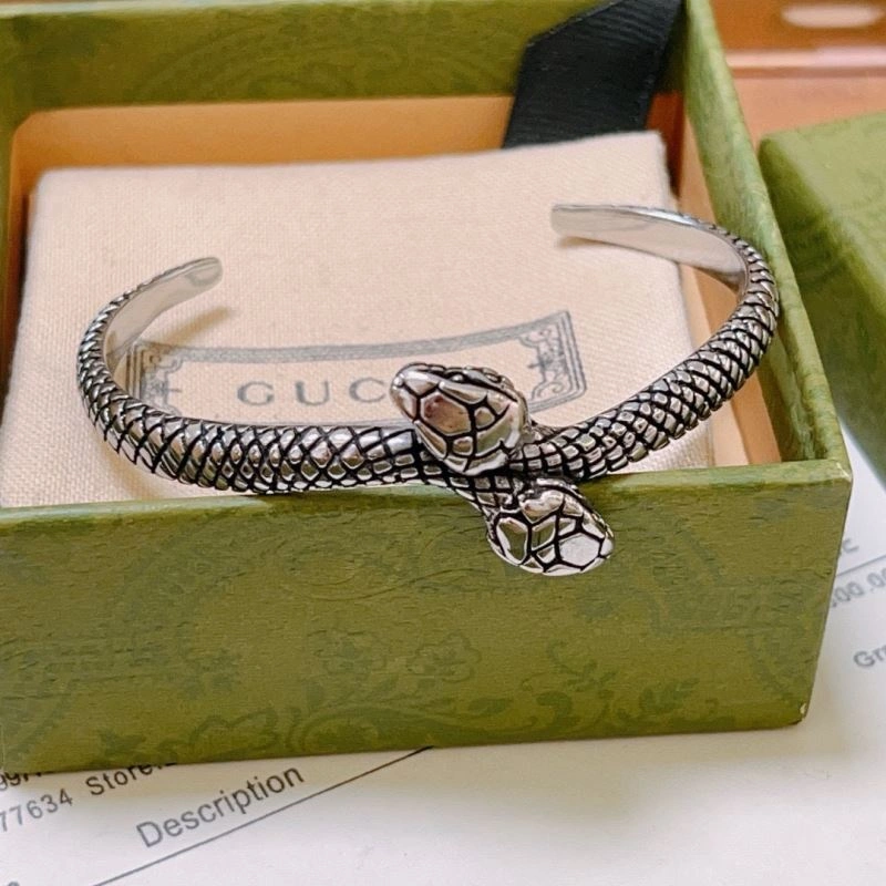 Timeless Gucci Bracelets 246049