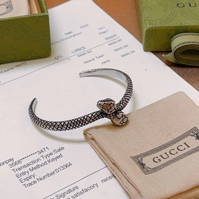Timeless Gucci Bracelets 246049