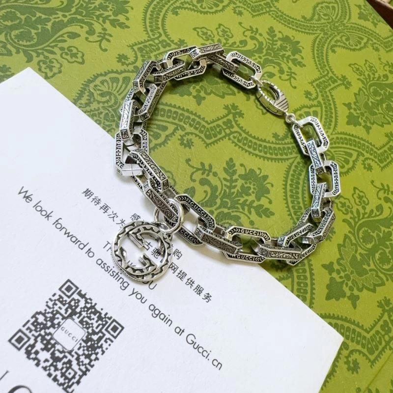 Gucci Bracelets HighPerformance 246058