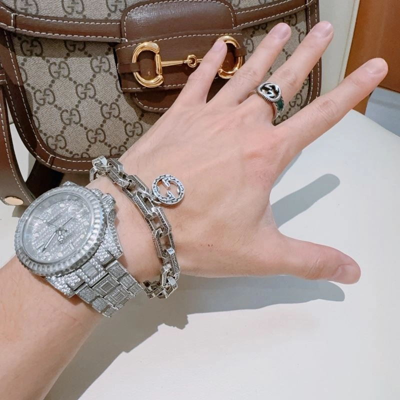 Gucci Bracelets HighPerformance 246058