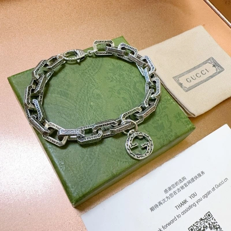 Gucci Bracelets HighPerformance 246058