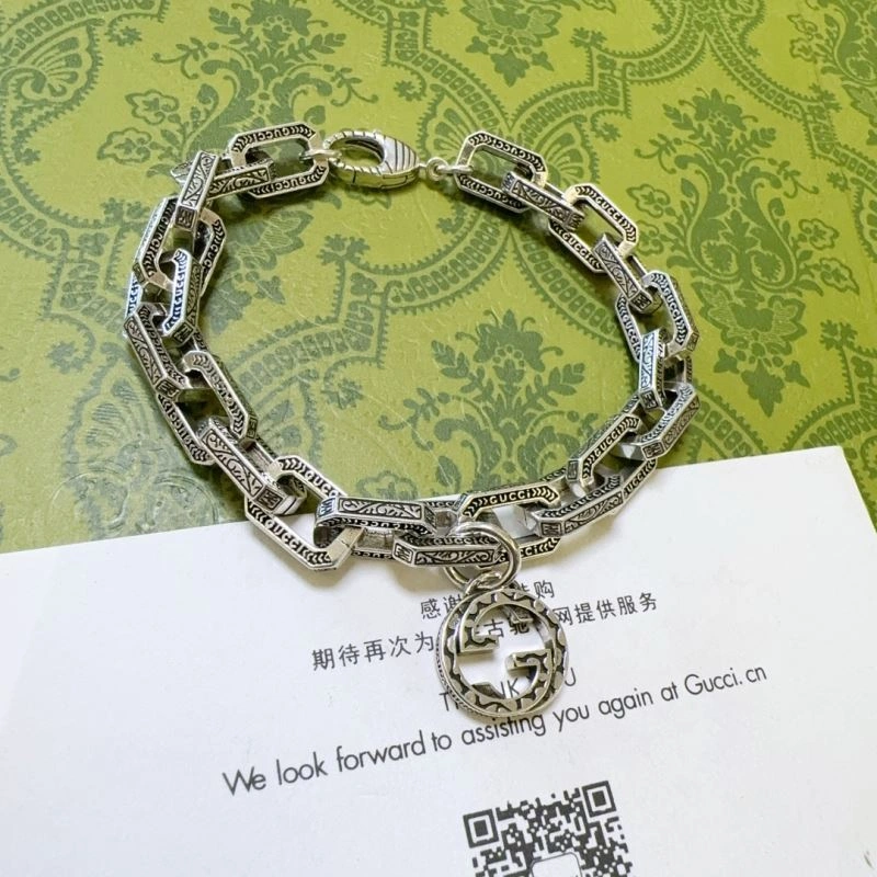 Gucci Bracelets HighPerformance 246058