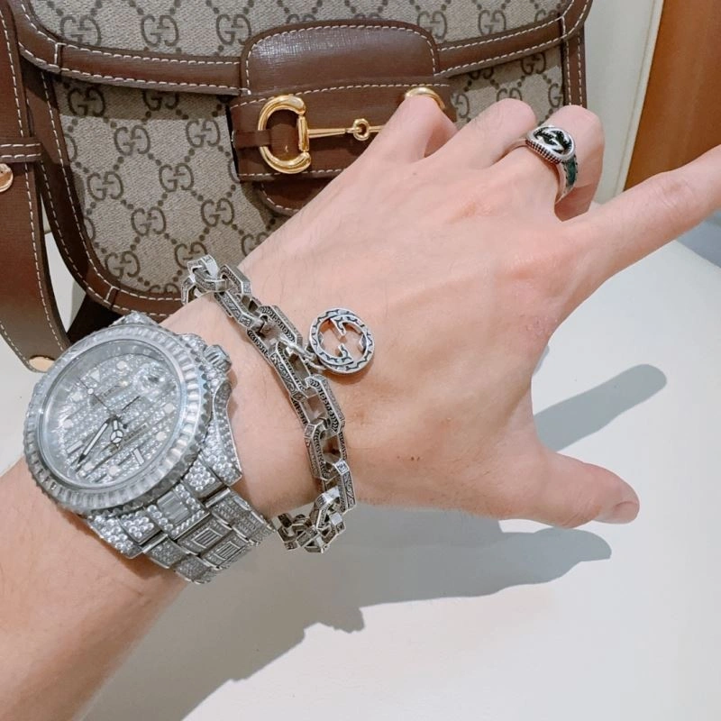 Gucci Bracelets HighPerformance 246058