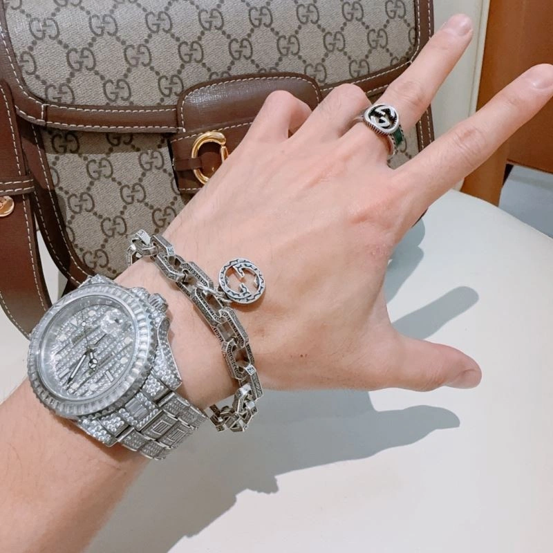 Gucci Bracelets HighPerformance 246058