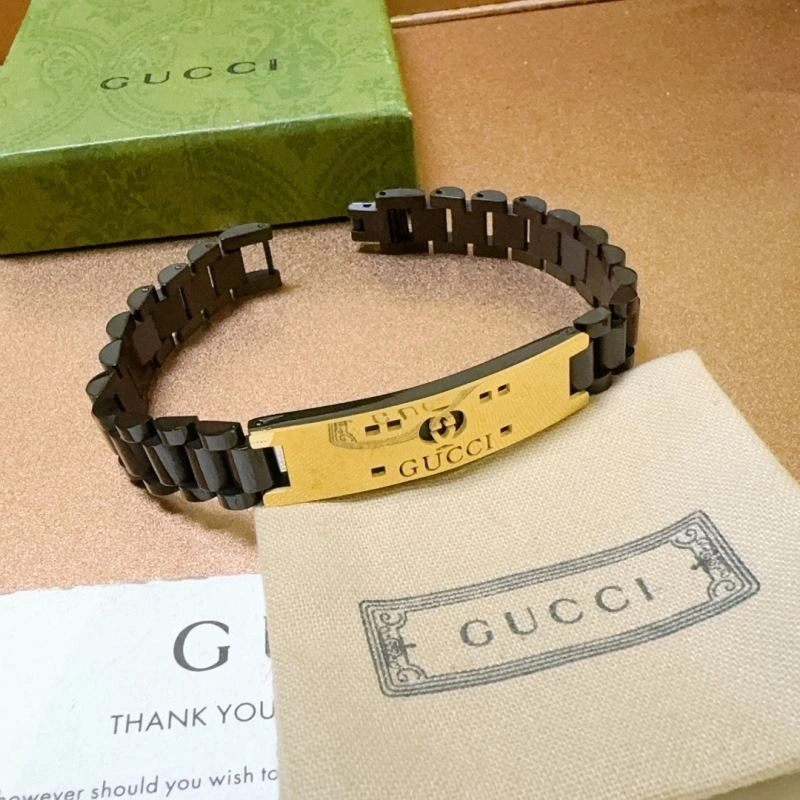 EasyCare Gucci Bracelets 246048