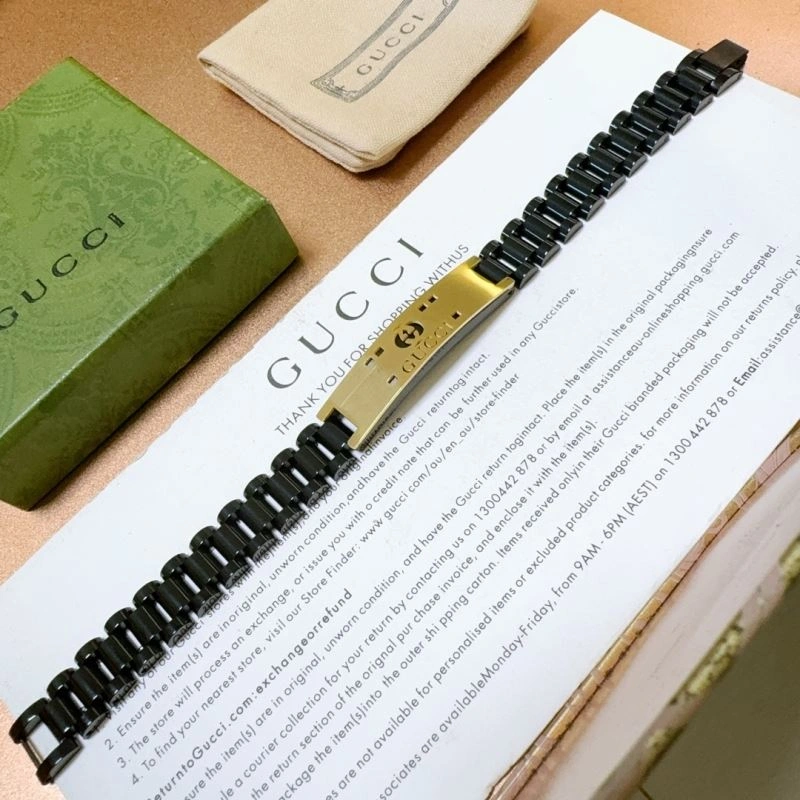 EasyCare Gucci Bracelets 246048
