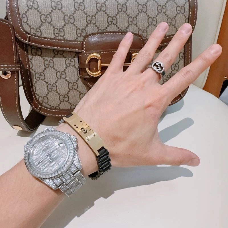EasyCare Gucci Bracelets 246048