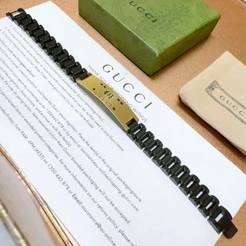 EasyCare Gucci Bracelets 246048