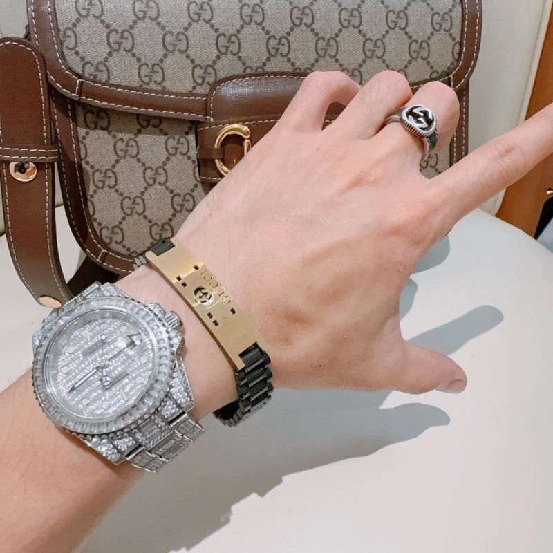 EasyCare Gucci Bracelets 246048