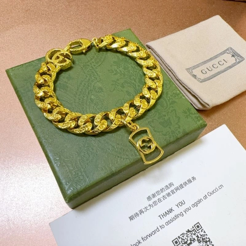 Gucci Bracelets Bright 246065