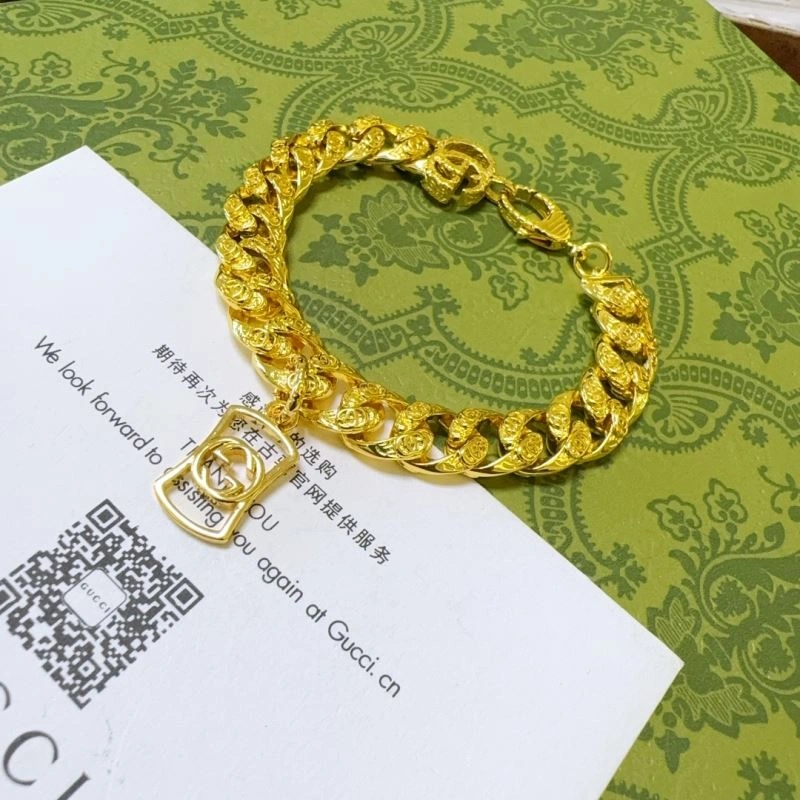 Gucci Bracelets Bright 246065