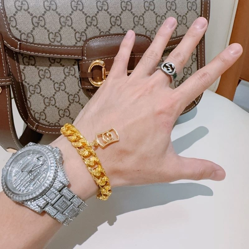 Gucci Bracelets Bright 246065