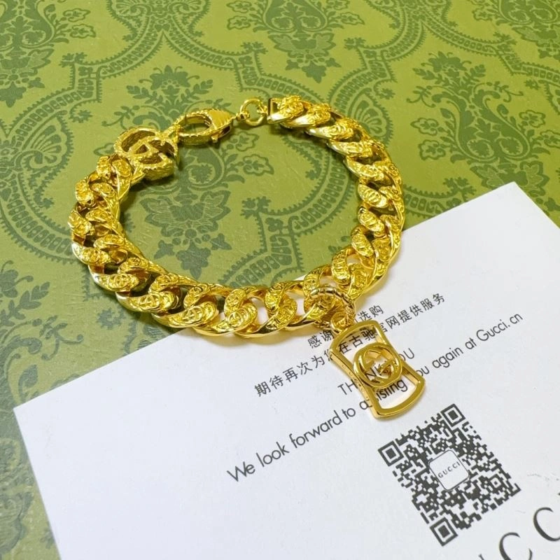 Gucci Bracelets Bright 246065