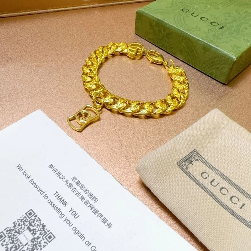Gucci Bracelets Bright 246065