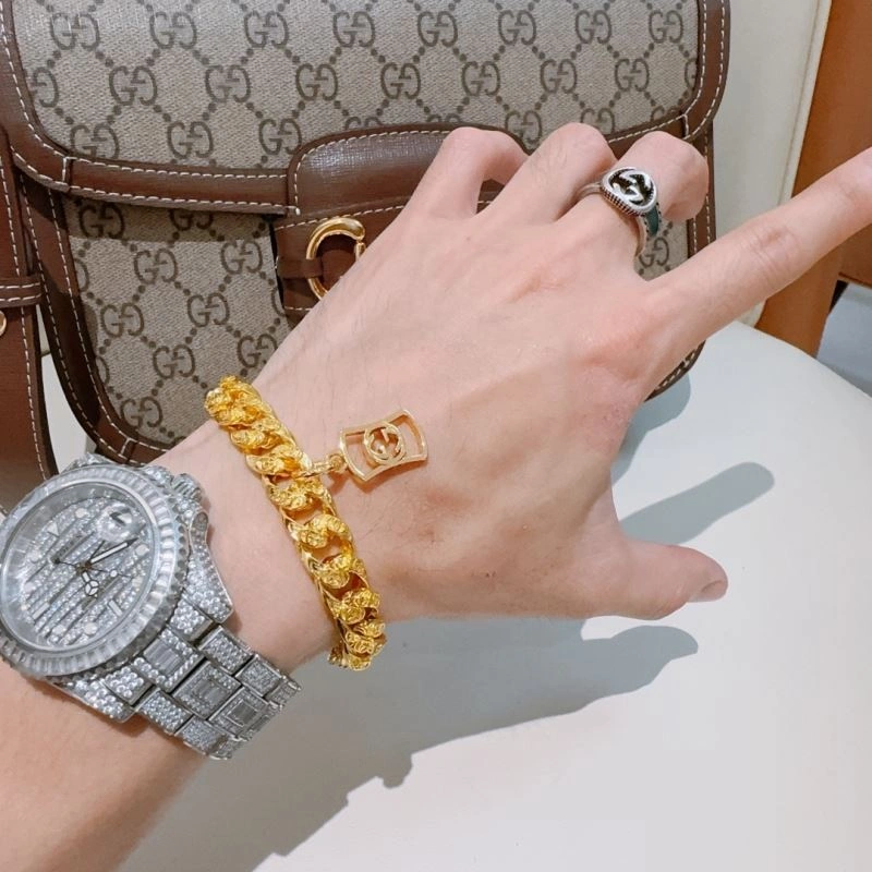 Gucci Bracelets Bright 246065