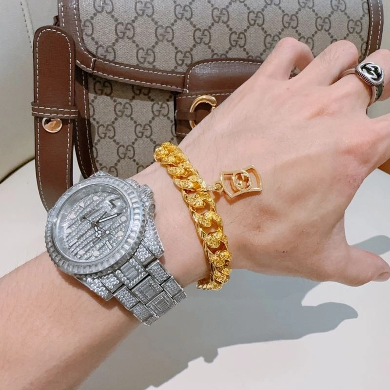 Gucci Bracelets Bright 246065