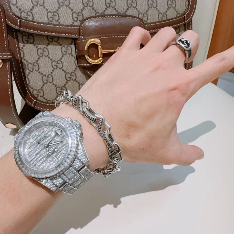 Gucci Bracelets BestValue 246060