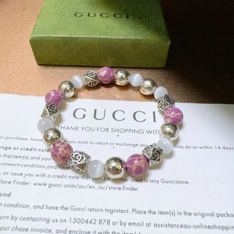 Gucci Bracelets MoistureWicking 246070