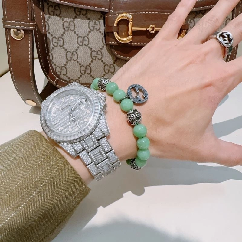 Gucci Bracelets Unique 246071