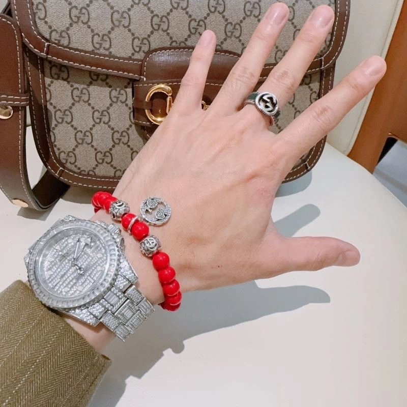 Gucci Bracelets Unisex 246052