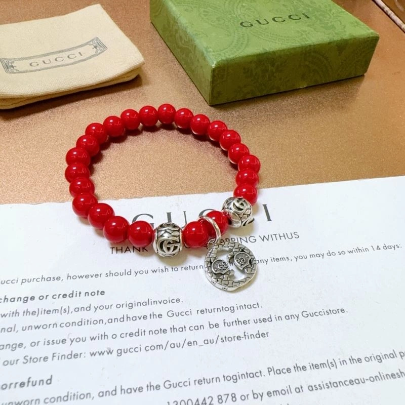 Gucci Bracelets Unisex 246052