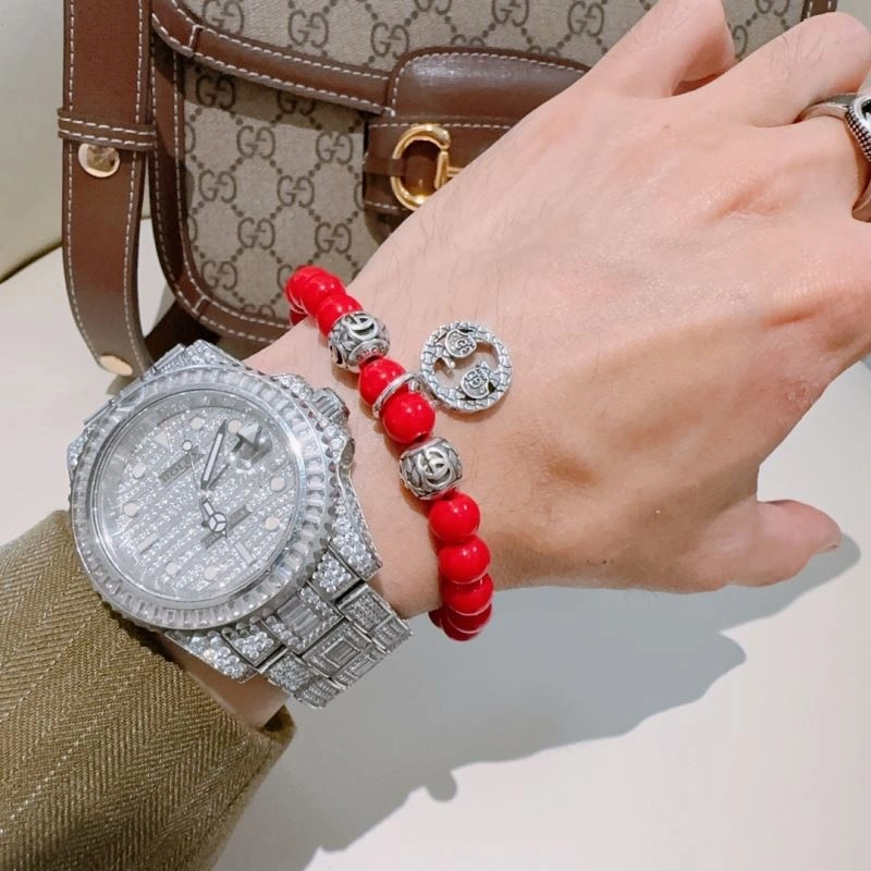 Gucci Bracelets Unisex 246052