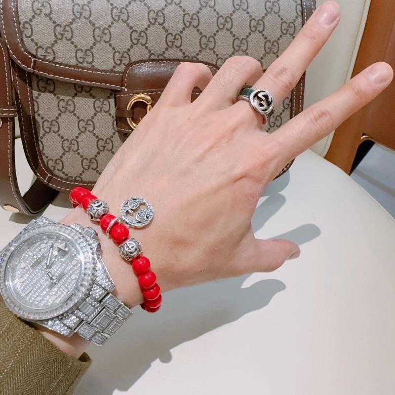 Gucci Bracelets Unisex 246052